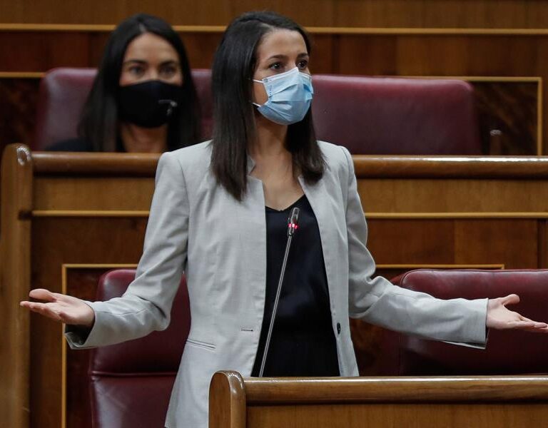 Ciudadanos se distancia de Ayuso y apuesta por rehacer la orden del Gobierno