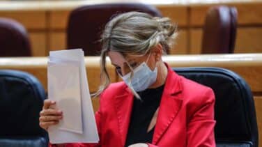 El Gobierno ya ha gastado más en paro hasta agosto de lo que presupuesta para todo 2021