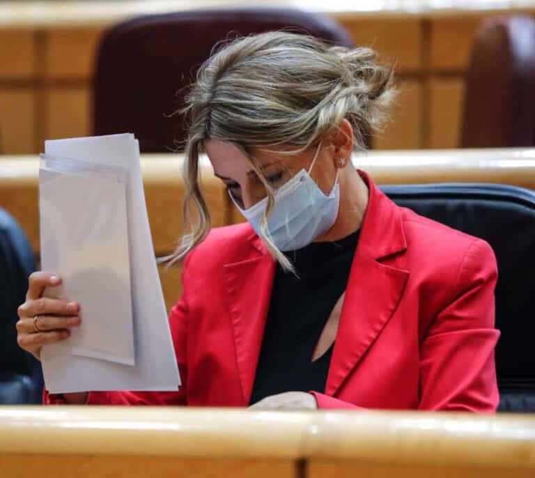 El Gobierno ya ha gastado más en paro hasta agosto de lo que presupuesta para todo 2021