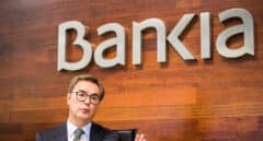 Sevilla (Bankia): "Está claro que salir a Bolsa no fue una buena idea"