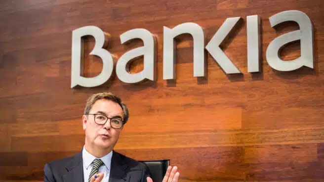 Sevilla (Bankia): "Está claro que salir a Bolsa no fue una buena idea"