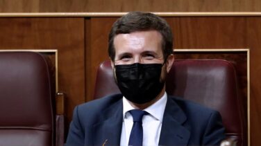 El PP  tilda de "bochornoso espectáculo" y de "tomadura de pelo" la moción de Vox