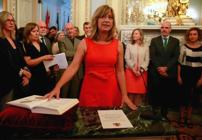 "El efecto de Yuste es incomparable: un disfrute para todos los sentidos"