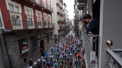 Dispersión, movilidad y fiestas, el singular caso que desde hoy confina Navarra