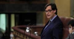 Illa contra el PP: "No ganarán ni convencerán, esta vez no"