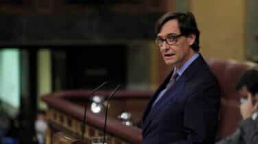 Illa contra el PP: "No ganarán ni convencerán, esta vez no"