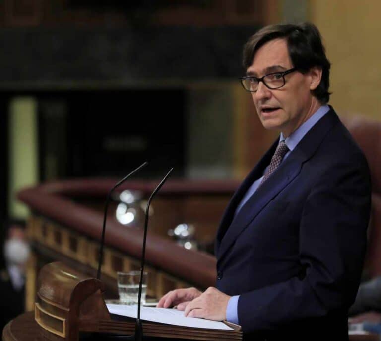 Illa contra el PP: "No ganarán ni convencerán, esta vez no"