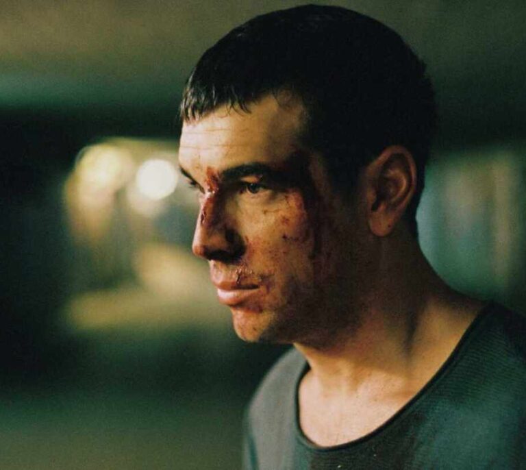 Mario Casas lidera 'No Matarás': «Mi peor pesadilla es que me persiga Arnold Schwarzenegger»