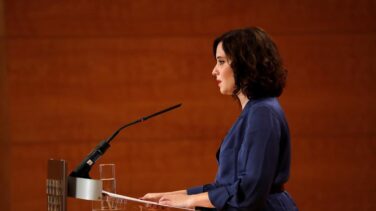 Ayuso presionará a Sánchez "cada día" para que levante el estado de alarma