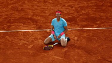 Rafa Nadal dice adiós a la temporada por una lesión de pie: "Llevo un año sufriendo más de lo que debería"