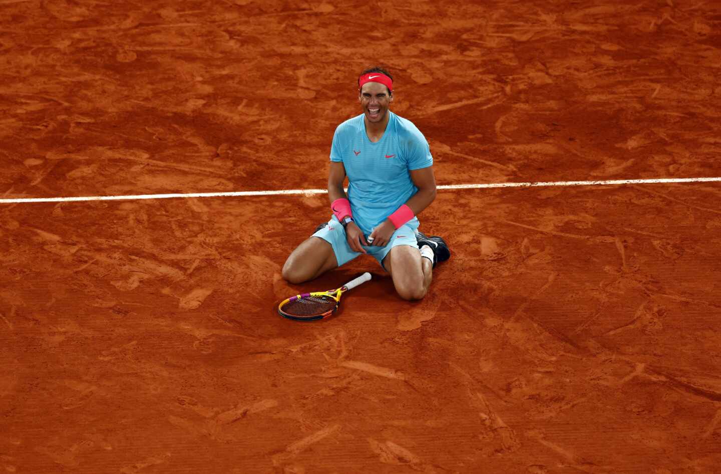 Rafa Nadal dice adiós a la temporada por una lesión de pie: "Llevo un año sufriendo más de lo que debería"