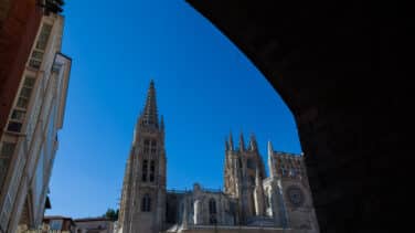 Castilla y León decreta el confinamiento de Burgos y Aranda de Duero