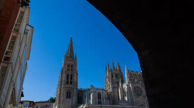 Castilla y León decreta el confinamiento de Burgos y Aranda de Duero