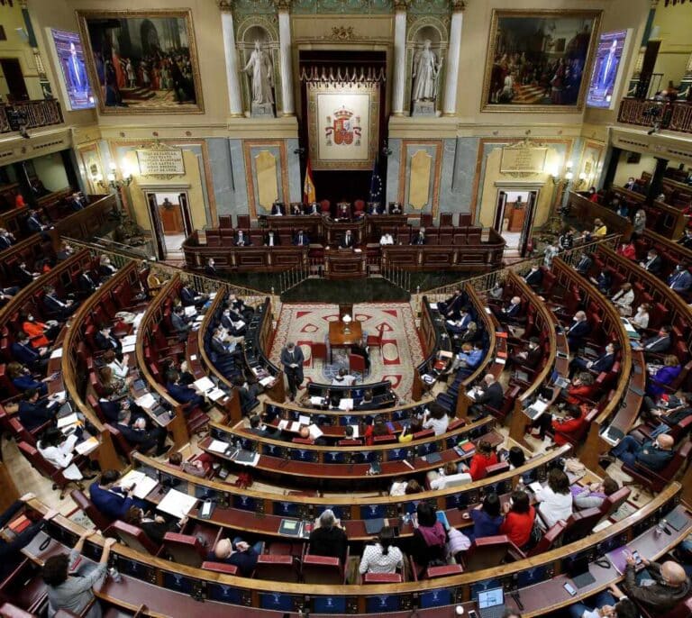 El PNV votará en contra de la reforma laboral