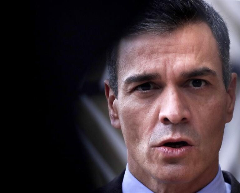 Las cuentas de Sánchez para renovar el CGPJ se tambalean mientras aumenta la presión