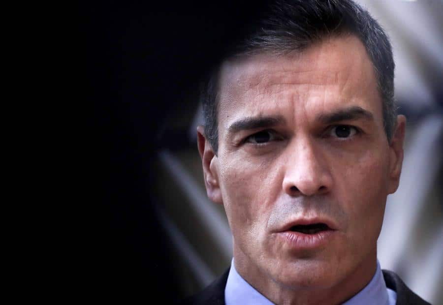 Las cuentas de Sánchez para renovar el CGPJ se tambalean mientras aumenta la presión