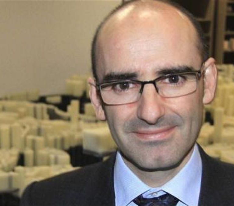 Aldekoa, el exasesor de Urkullu que amplía la lista de directores afines al PNV en EiTB