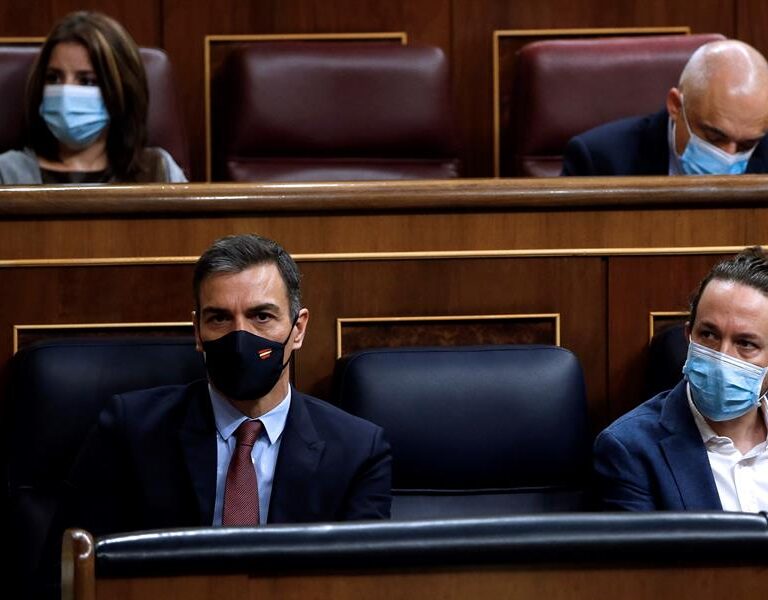 España y Marruecos cancelan la cumbre de la próxima semana y la retrasan a febrero