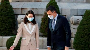 Sánchez cesa a Juan Carlos Campo y coloca en Justicia a Pilar Llop, presidenta del Senado