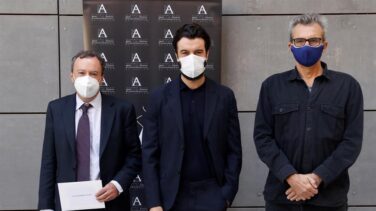 'El hoyo', 'La trinchera infinita' y 'Lo que arde' a por el Óscar 2021