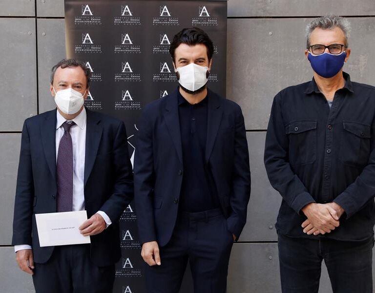 'El hoyo', 'La trinchera infinita' y 'Lo que arde' a por el Óscar 2021