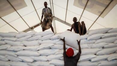 El Programa Mundial de Alimentos de la ONU, Premio Nobel de la Paz 2020