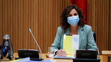 Pensiones, desempleo y vivienda representan más del 50% del gasto presupuestario