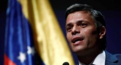 "Acreditaremos los crímenes de lesa humanidad de Maduro en la Audiencia Nacional"