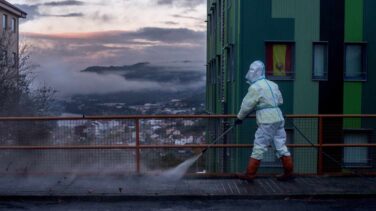 Sanidad registra 19.851 nuevos contagios y 231 muertes
