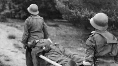 'La muerte en ciernes', la reedición de la Guerra Civil de Robert Capa