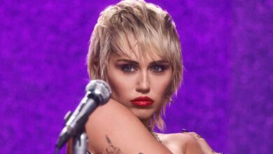 De Arctic Monkeys a Blondie: las mejores 'covers' de la camaleónica Miley Cyrus