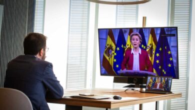 Barones del PP cuestionan que Moncloa gestione los fondos europeos