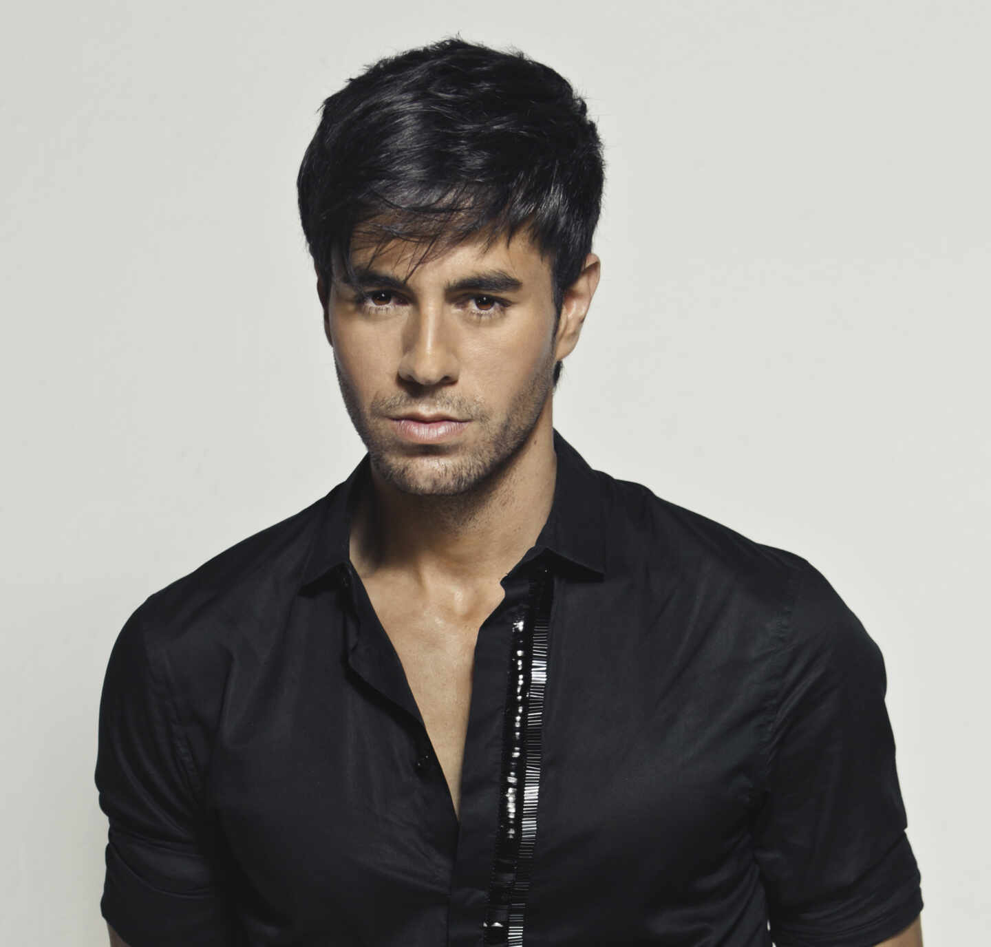 Enrique Iglesias.