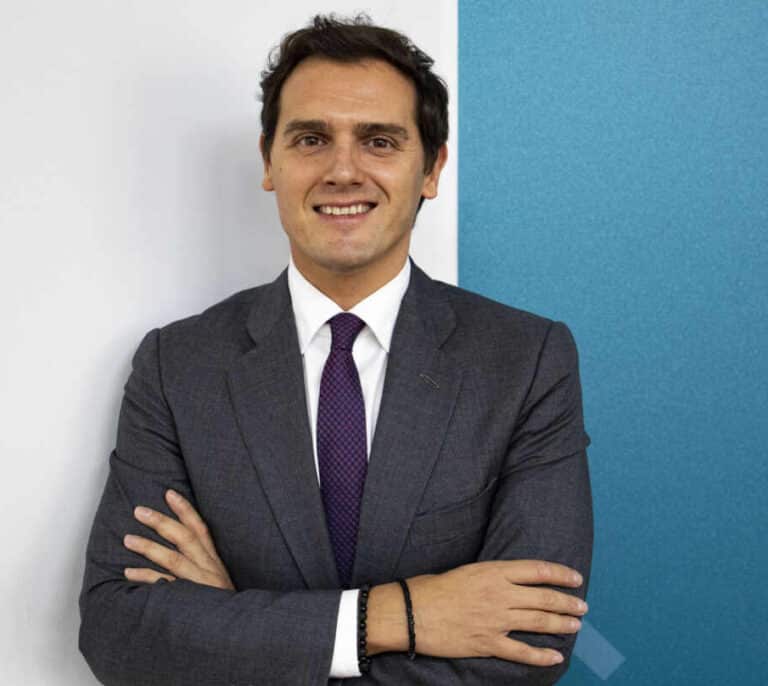 El futuro de Rivera no estará en ningún partido: de la asesoría política a la industria musical