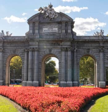 Estas son las calles de Madrid que cerrarán este martes por el [...]