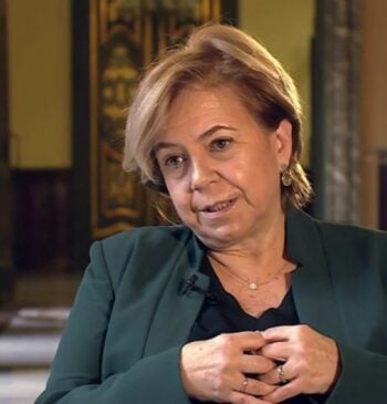 Las magistradas progresistas Ana Ferrer y Pilar Teso renuncian a presidir la [...]