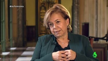 Las magistradas progresistas Ana Ferrer y Pilar Teso renuncian a presidir la Sala de lo Penal para facilitar el desbloqueo