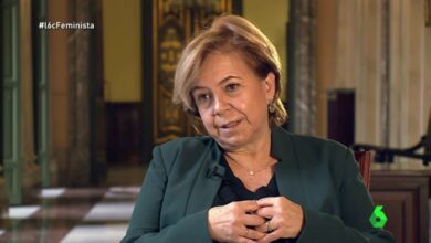 Las magistradas progresistas Ana Ferrer y Pilar Teso renuncian a presidir la Sala de lo Penal para facilitar el desbloqueo