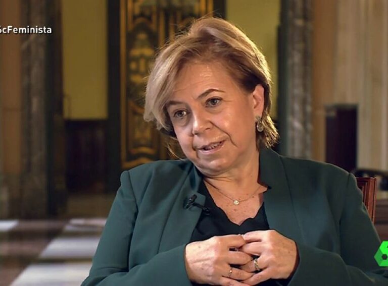 Las magistradas progresistas Ana Ferrer y Pilar Teso renuncian a presidir la Sala de lo Penal para facilitar el desbloqueo