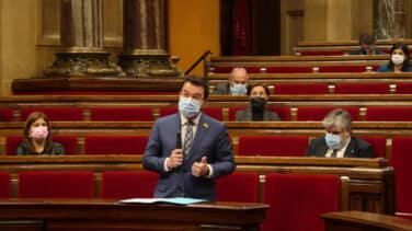 El PP recurre a Berlanga para señalar la Cataluña "cizañera, envidiosa y acomplejada" de ERC