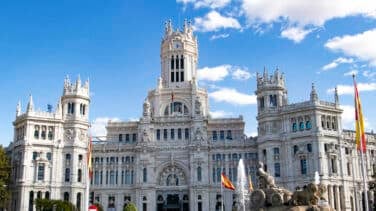 LuzMadrid celebrará su primera edición del 29 al 31 de octubre