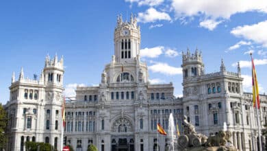 Descienden los contagios, las muertes y las hospitalizaciones en Madrid en las últimas 24 horas