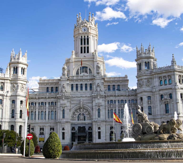 Fundación Metropoli y MWCC suman fuerzas en innovación urbana con la iniciativa 'Spain Project Cities+'