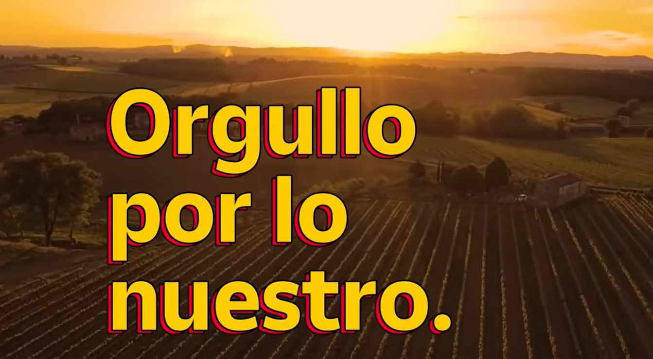 El polémico vídeo de Correos para promocionar el "orgullo" español