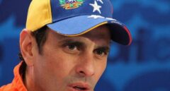 Capriles y la UE: no se dan condiciones para las legislativas en Venezuela