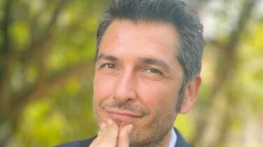 Carlos del Amor: "Solo en TVE hay una mayor calidad en contenido cultural"
