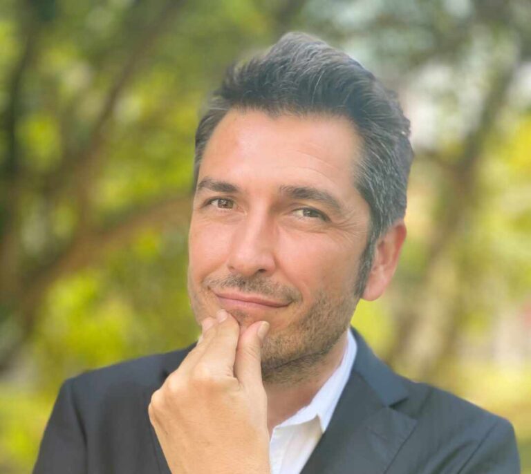 Carlos del Amor: "Solo en TVE hay una mayor calidad en contenido cultural"
