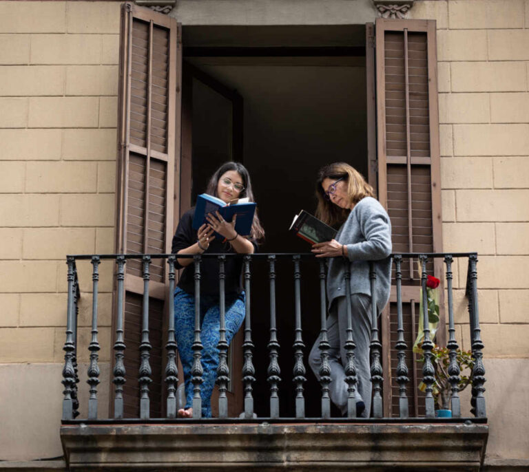 La tasa de emancipación de los jóvenes cae a su nivel más bajo desde 2001