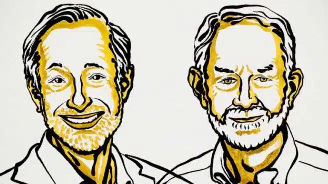 Paul R. Milgrom y Robert B. Wilson, Premio Nobel de Economía 2020