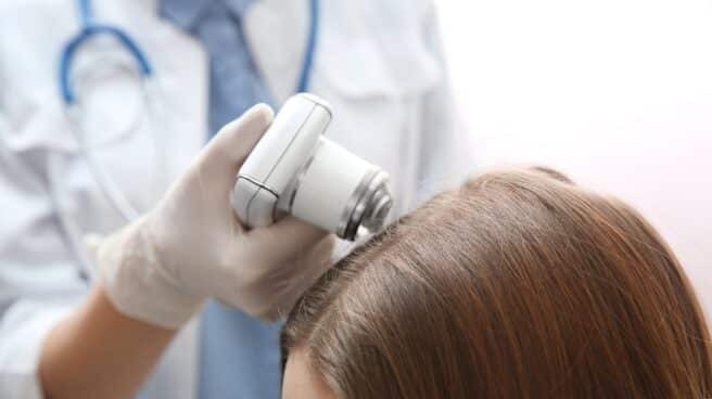 Detección melanomas